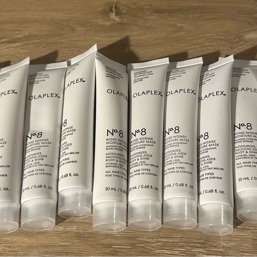 Olaplex No. 8 Bond Intense Moisture Mask 12x